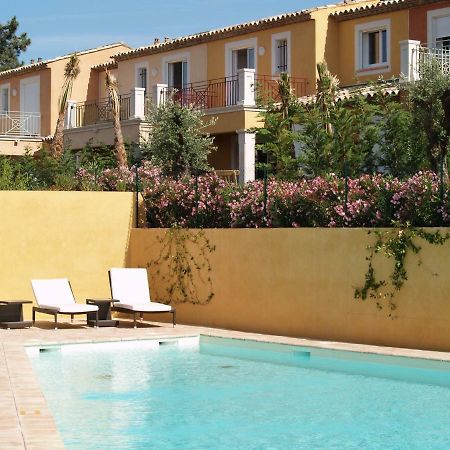 Lagrange Vacances - Green Bastide Roquebrune-sur Argens Extérieur photo