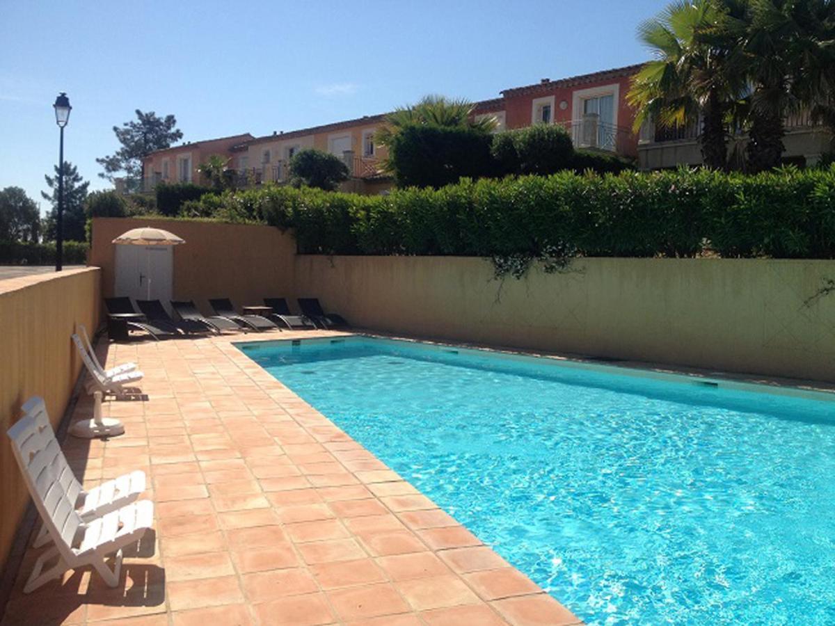 Lagrange Vacances - Green Bastide Roquebrune-sur Argens Extérieur photo