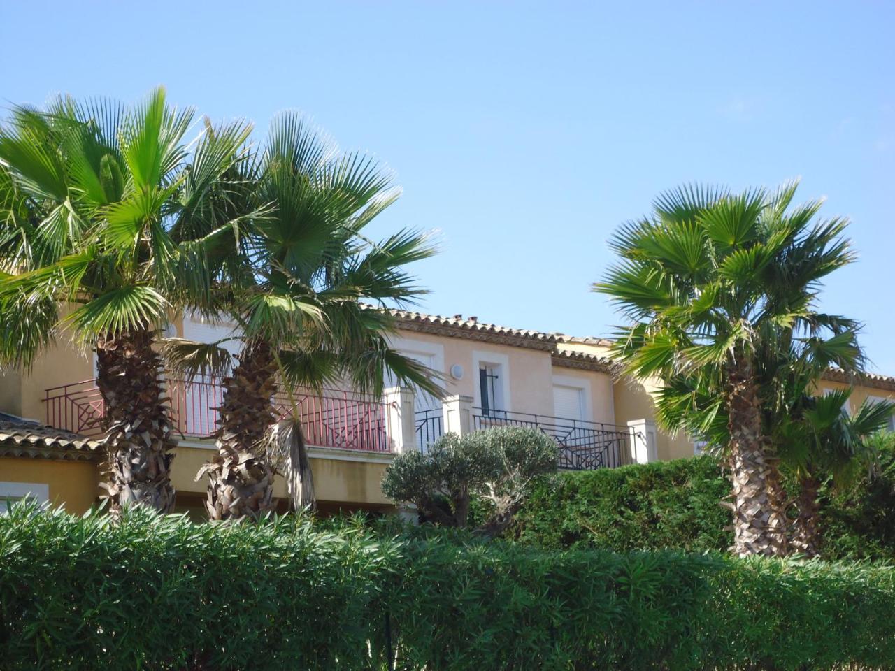 Lagrange Vacances - Green Bastide Roquebrune-sur Argens Extérieur photo