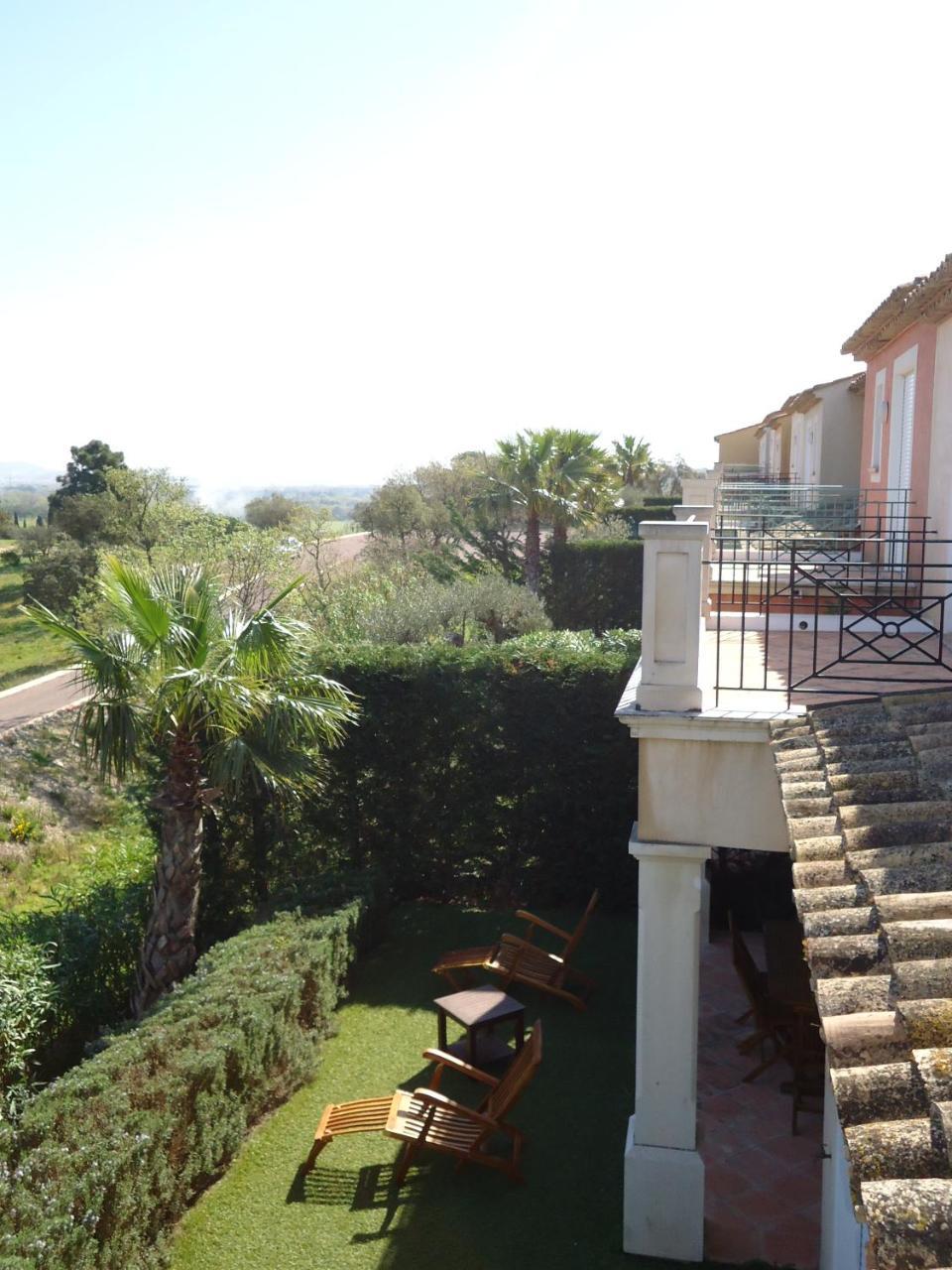 Lagrange Vacances - Green Bastide Roquebrune-sur Argens Extérieur photo