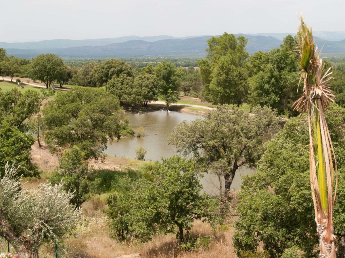 Lagrange Vacances - Green Bastide Roquebrune-sur Argens Extérieur photo