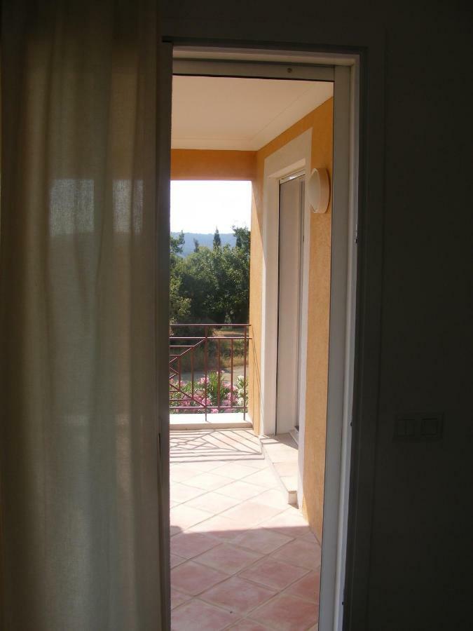 Lagrange Vacances - Green Bastide Roquebrune-sur Argens Extérieur photo