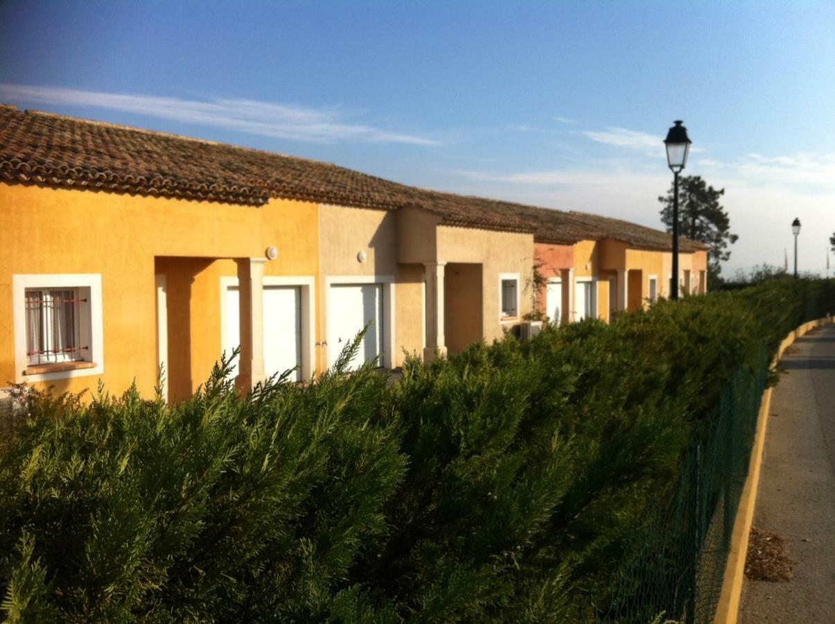 Lagrange Vacances - Green Bastide Roquebrune-sur Argens Extérieur photo