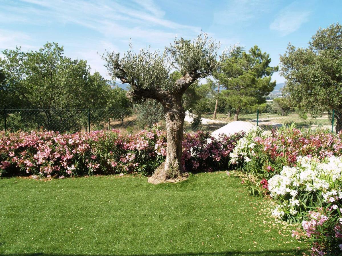 Lagrange Vacances - Green Bastide Roquebrune-sur Argens Extérieur photo