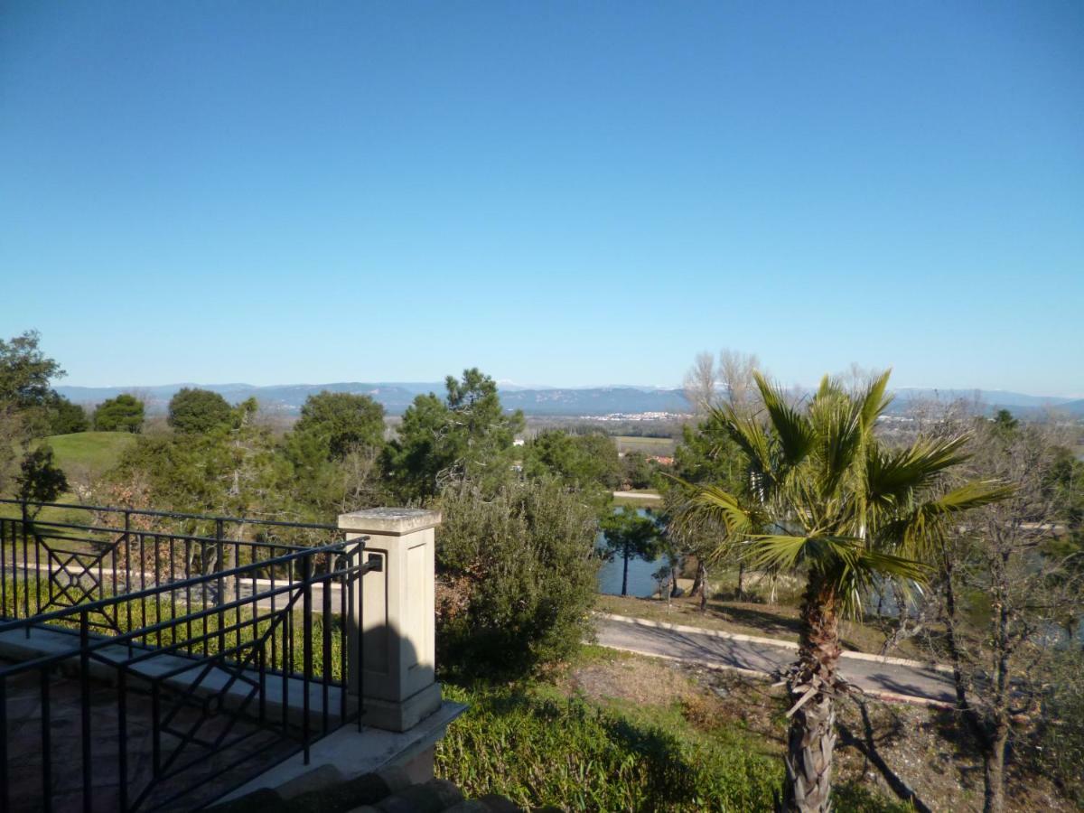 Lagrange Vacances - Green Bastide Roquebrune-sur Argens Extérieur photo