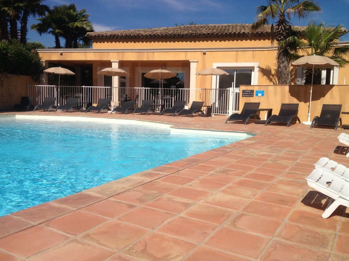 Lagrange Vacances - Green Bastide Roquebrune-sur Argens Extérieur photo