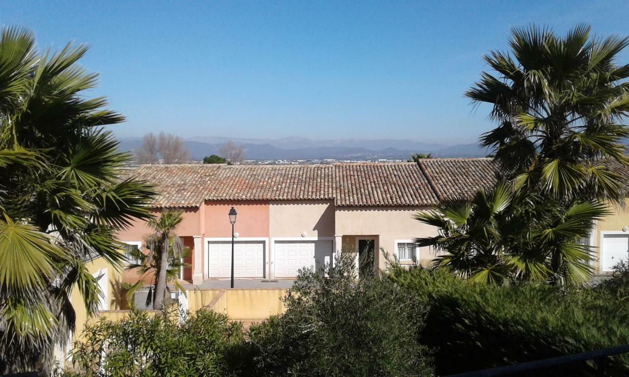 Lagrange Vacances - Green Bastide Roquebrune-sur Argens Extérieur photo