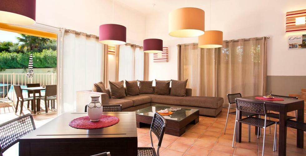 Lagrange Vacances - Green Bastide Roquebrune-sur Argens Extérieur photo
