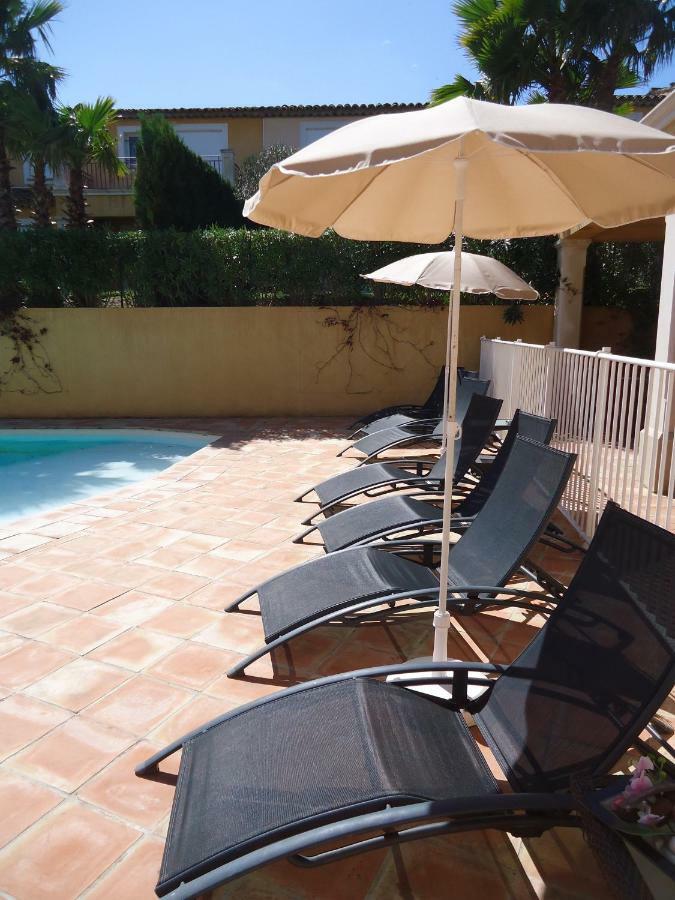 Lagrange Vacances - Green Bastide Roquebrune-sur Argens Extérieur photo