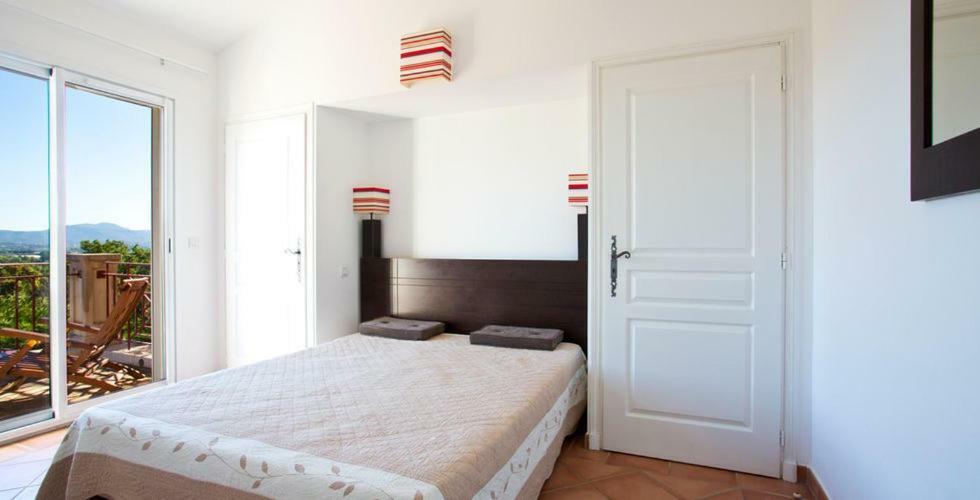 Lagrange Vacances - Green Bastide Roquebrune-sur Argens Extérieur photo