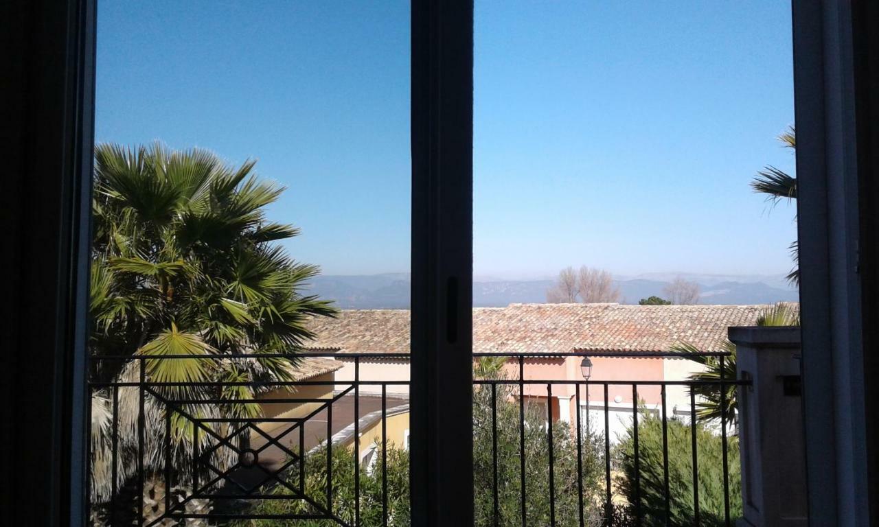Lagrange Vacances - Green Bastide Roquebrune-sur Argens Extérieur photo