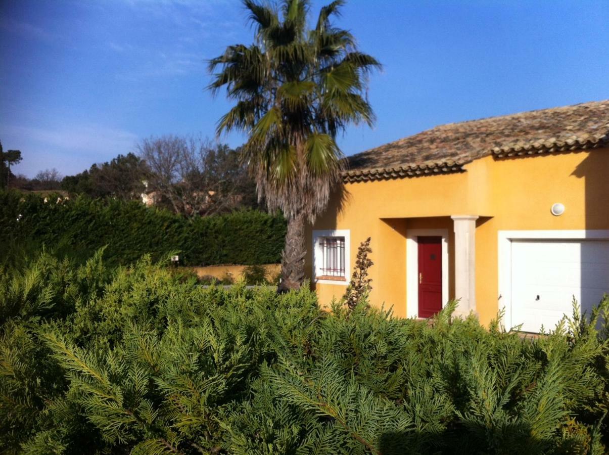 Lagrange Vacances - Green Bastide Roquebrune-sur Argens Extérieur photo
