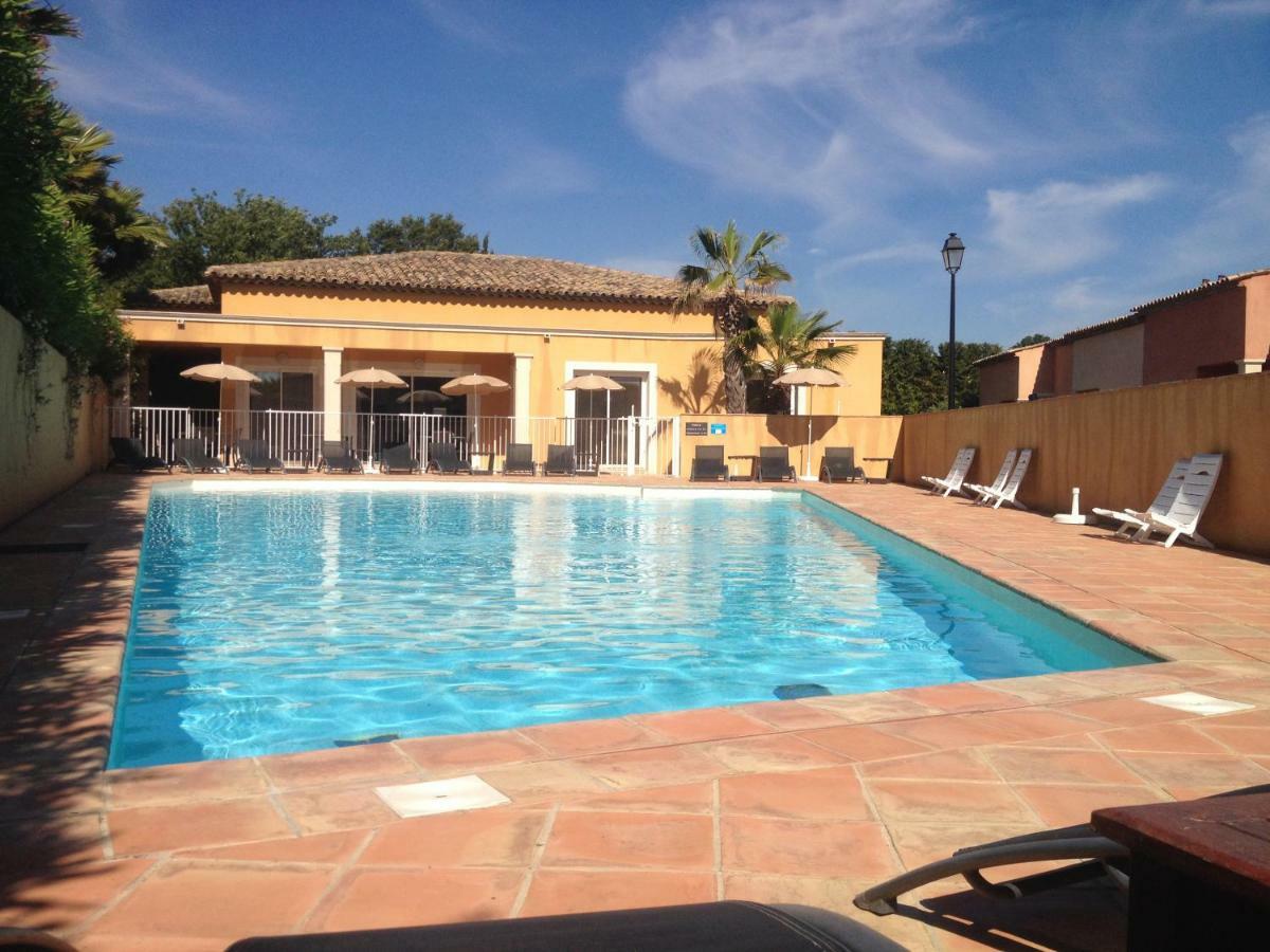 Lagrange Vacances - Green Bastide Roquebrune-sur Argens Extérieur photo
