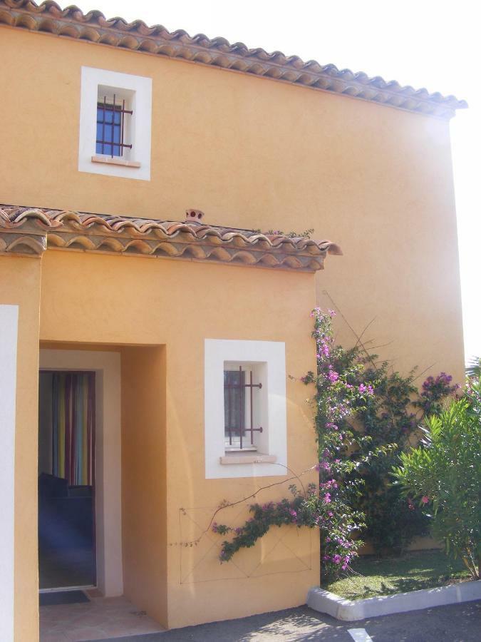 Lagrange Vacances - Green Bastide Roquebrune-sur Argens Extérieur photo