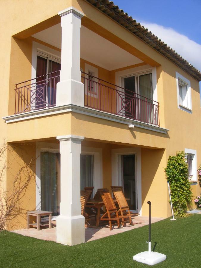 Lagrange Vacances - Green Bastide Roquebrune-sur Argens Extérieur photo